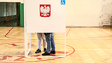 Referendum w Wilczętach. Mieszkańcy zdecydują o losie wójta Referendum w Wilczętach. Mieszkańcy zdecydują o losie wójta